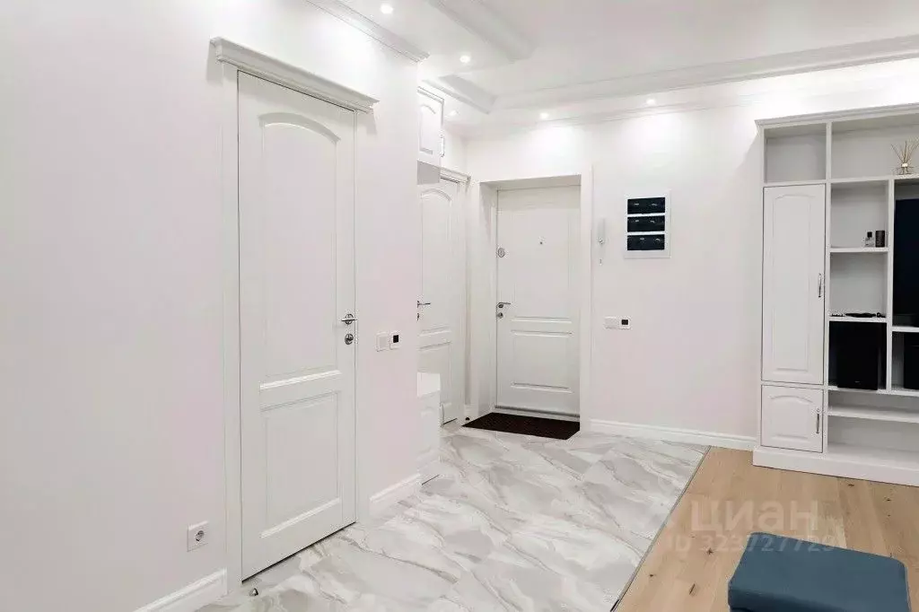 1-к кв. Тверская область, Конаковский муниципальный округ, д. Мокшино ... - Фото 2