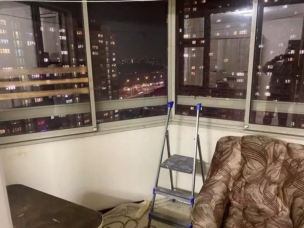 2-к кв. Московская область, Ленинский городской округ, Бутово пгт ... - Фото 2