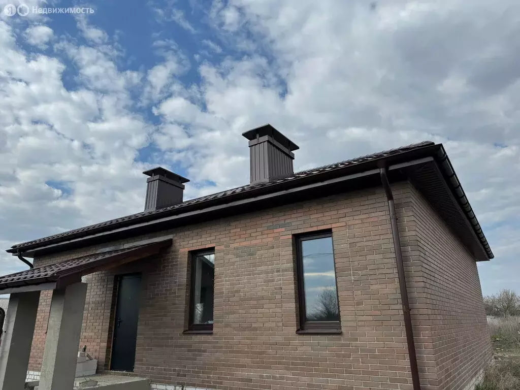 Дом в Индустриальный, улица Созидателей, 4 (110 м) - Фото 1