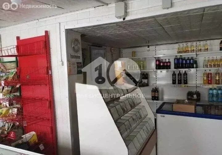 Торговая площадь (49.5 м) - Фото 1