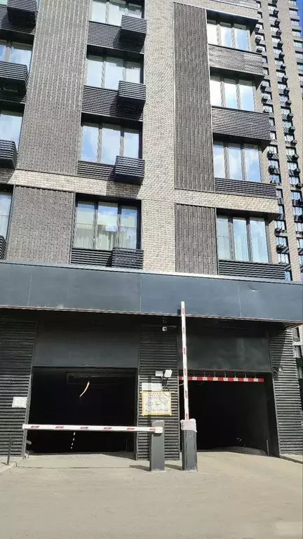 1-к кв. Москва Фестивальная ул., 15К4 (46.0 м) - Фото 1