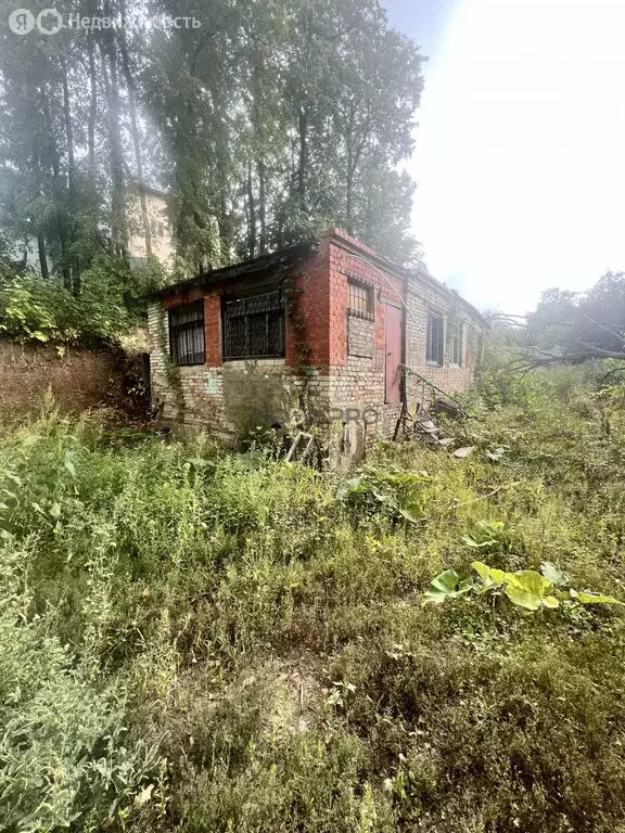 Участок в Саратов, СНТ Горный (6 м) - Фото 0