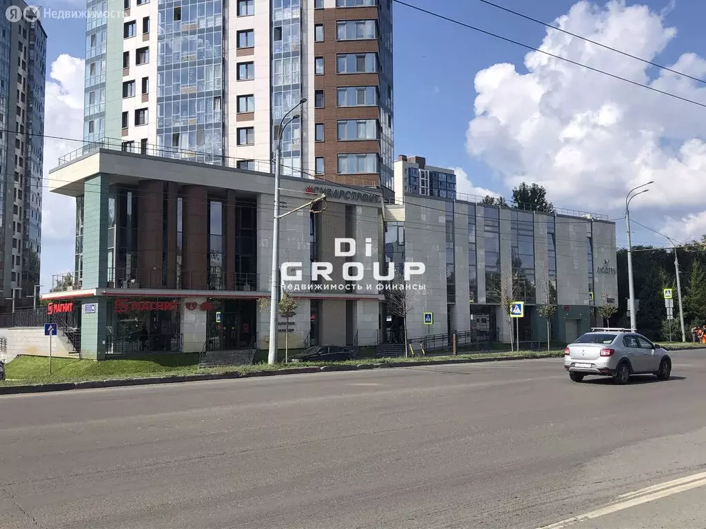 Офис (330 м) - Фото 2