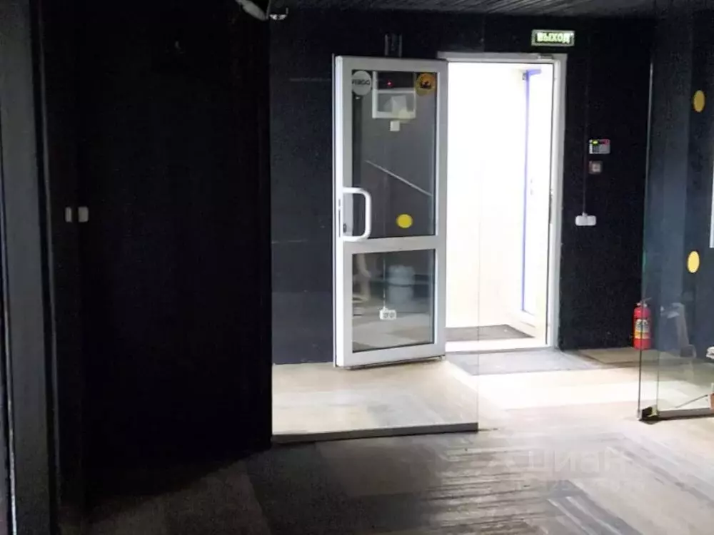 Помещение свободного назначения в Иркутская область, Иркутск ул. ... - Фото 2