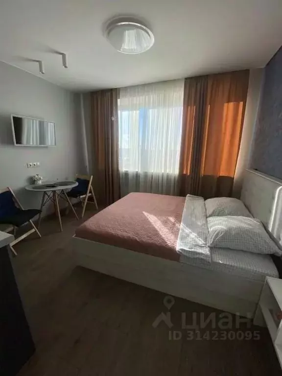 1-к кв. Московская область, Королев Октябрьский бул., 26 (25.0 м) - Фото 1
