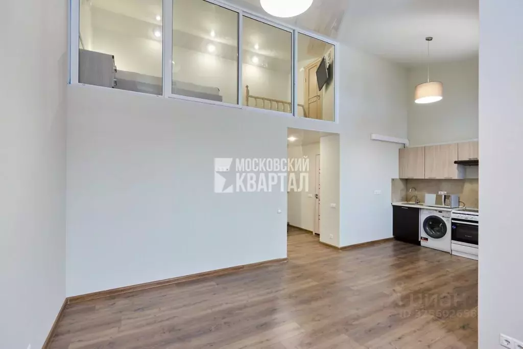 1-к кв. Московская область, Королев ул. Горького, 79к4 (41.0 м) - Фото 2