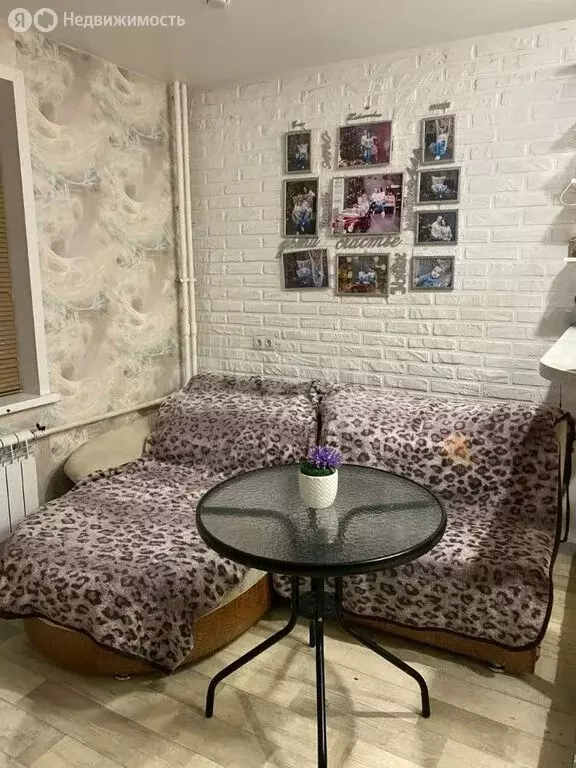 2-комнатная квартира: Кемерово, Базовая улица, 4В (62.9 м) - Фото 2