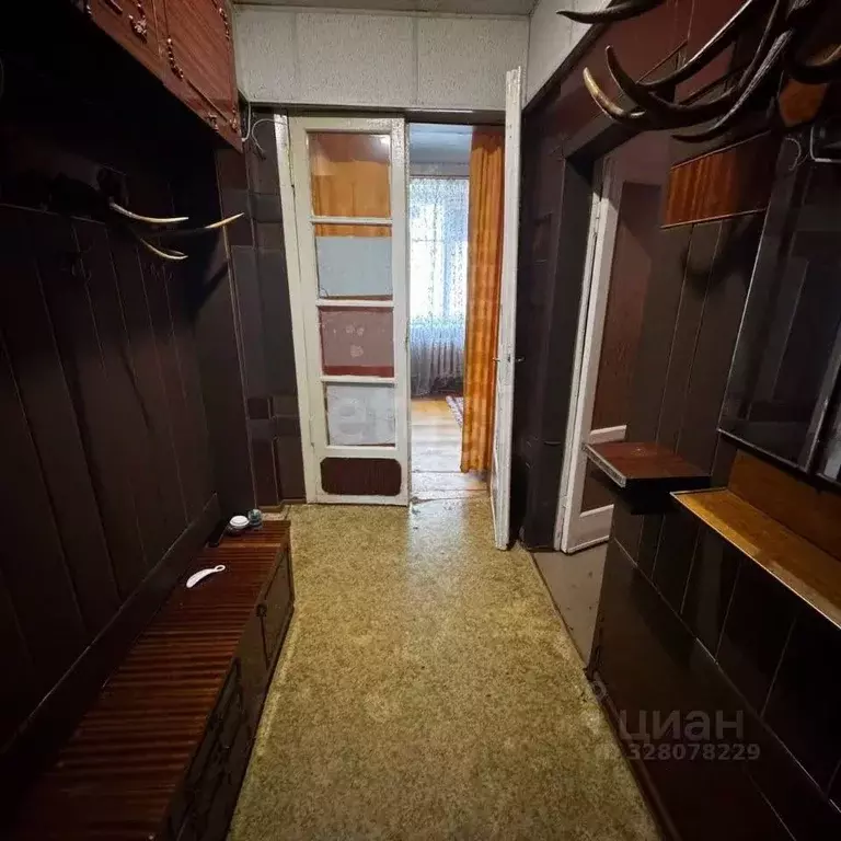 3-к кв. Башкортостан, Уфа Театральная ул., 5/1 (71.0 м) - Фото 2