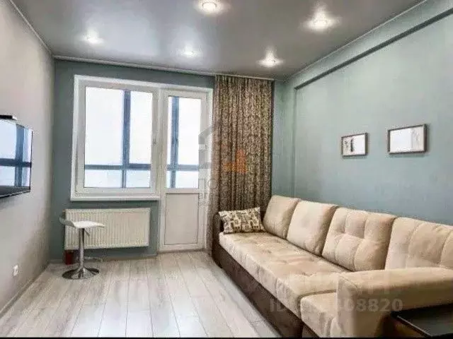 2-к кв. Кировская область, Киров Октябрьский просп., 117 (50.0 м) - Фото 2