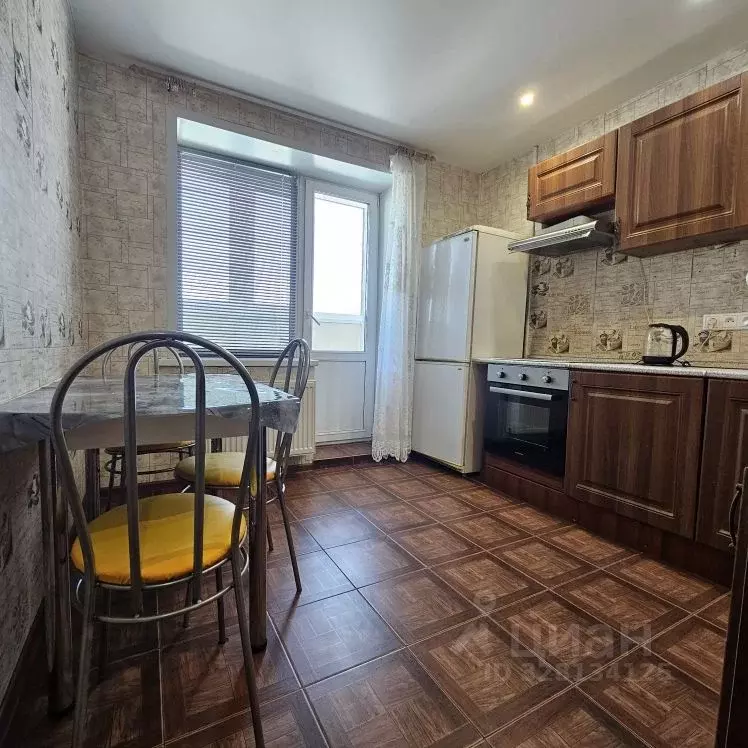 1-к кв. Самарская область, Самара ул. Василия Татищева, 8 (30.6 м) - Фото 1