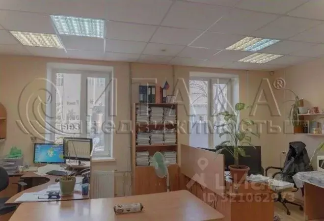 Помещение свободного назначения в Санкт-Петербург ул. Бабушкина, 3 ... - Фото 2