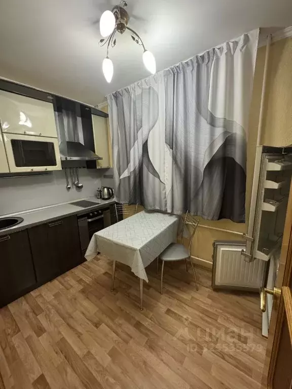 1-к кв. Москва Бескудниковский бул., 6К2 (38.0 м) - Фото 1