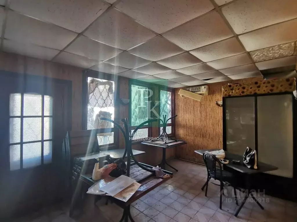 Помещение свободного назначения в Севастополь ул. Адмирала Юмашева, 26 ... - Фото 2