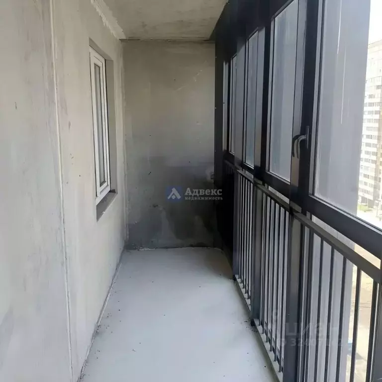 3-к кв. Тюменская область, Тюмень ул. Алматинская, 12 (64.0 м) - Фото 1