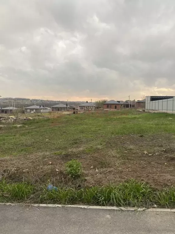 Участок в Ростовская область, Аксайский район, Большелогское с/пос, ... - Фото 1