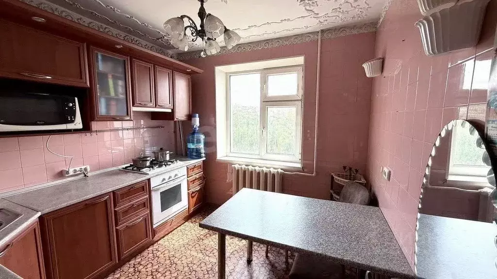 3-к кв. Крым, Симферополь ул. Имени Мате Залки (70.0 м) - Фото 0