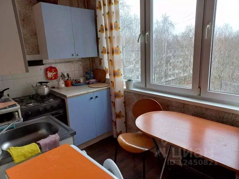 2-к кв. Санкт-Петербург ул. Тельмана, 36К1 (43.5 м) - Фото 0