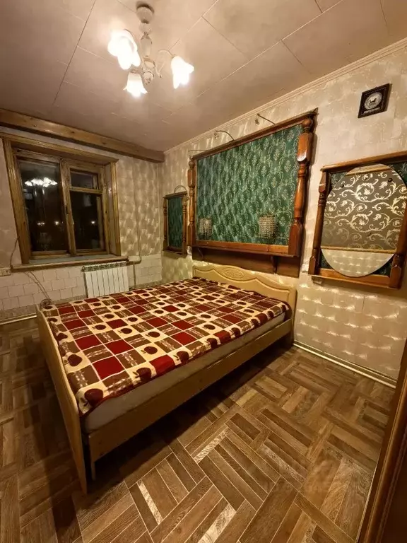 2-к кв. Иркутская область, Иркутск ул. Иосифа Уткина, 30 (47.0 м) - Фото 1