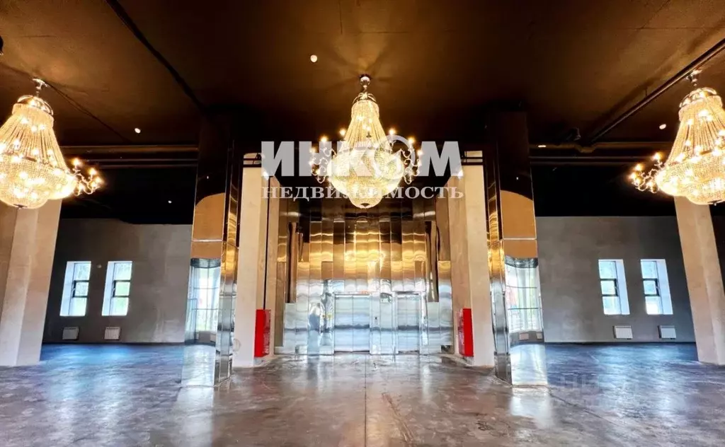 Офис в Московская область, Апрелевка Наро-Фоминский городской округ, ... - Фото 2