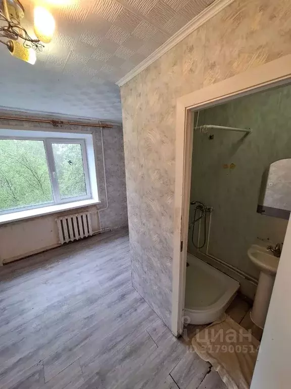 Студия Новгородская область, Великий Новгород ул. Щусева, 8к1 (13.0 м) - Фото 1
