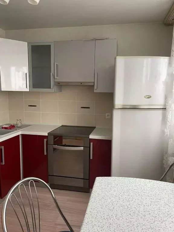 3-к кв. Новосибирская область, Новосибирск Горский мкр, 63 (91.3 м) - Фото 1