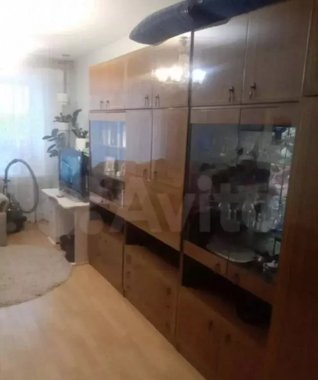 2-комнатная квартира: посёлок городского типа Некрасовский, ... - Фото 2