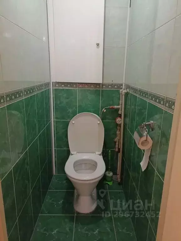 3-к кв. Кабардино-Балкария, Тырныауз Эльбрусский район, ул. Мусукаева, ... - Фото 2