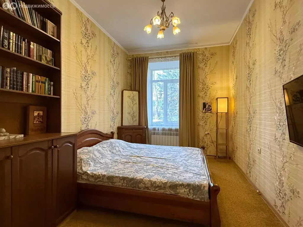 Дом в Пятигорск, Университетская улица, 9 (300 м) - Фото 1