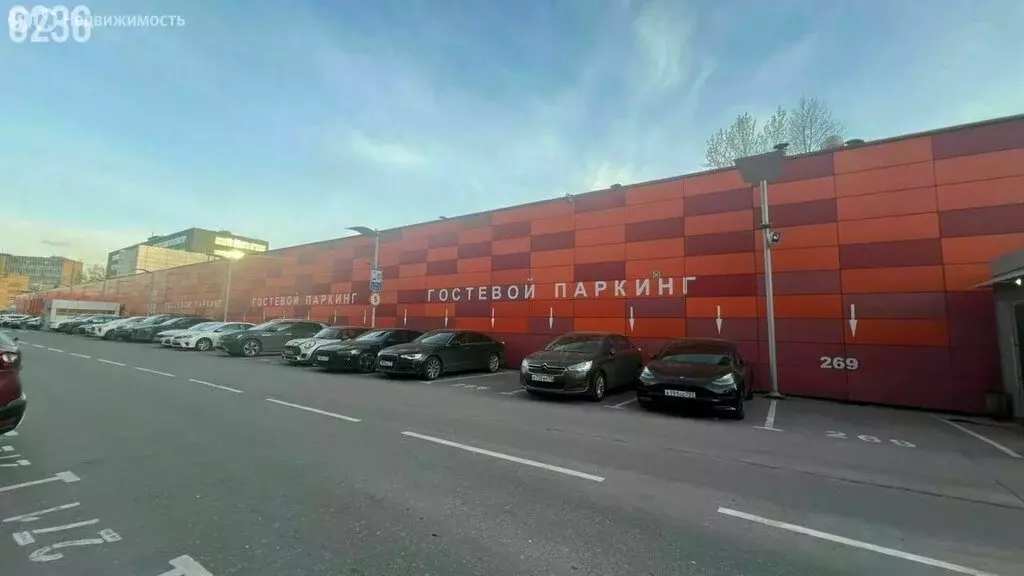 Офис (588 м) - Фото 2