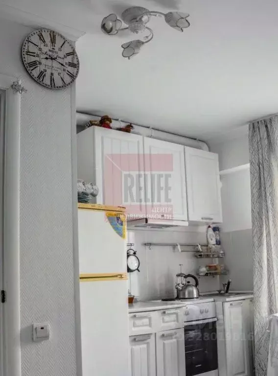 Комната Калининградская область, Калининград Коммунистическая ул., 59Б ... - Фото 2