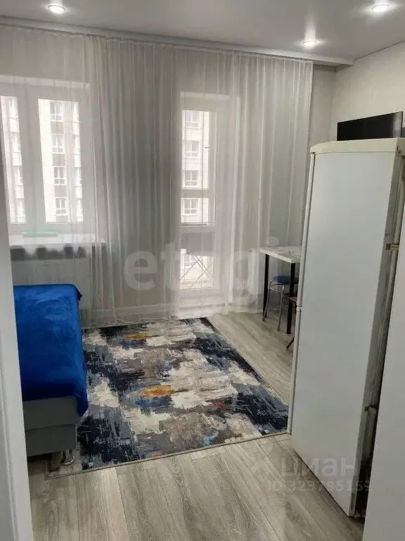 Студия Башкортостан, Уфа ул. Бородинская, 11/1 (20.0 м) - Фото 1