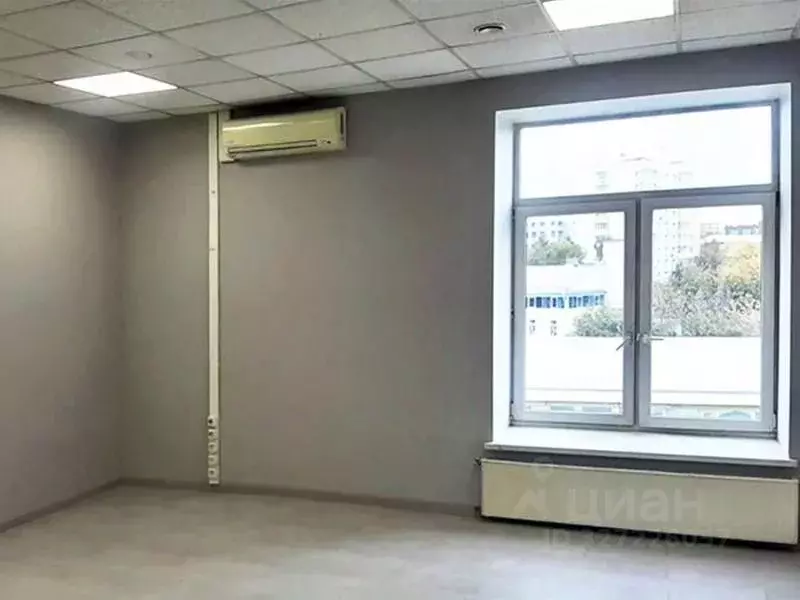 Офис в Москва Малая Семеновская ул., 9С3 (333 м) - Фото 2