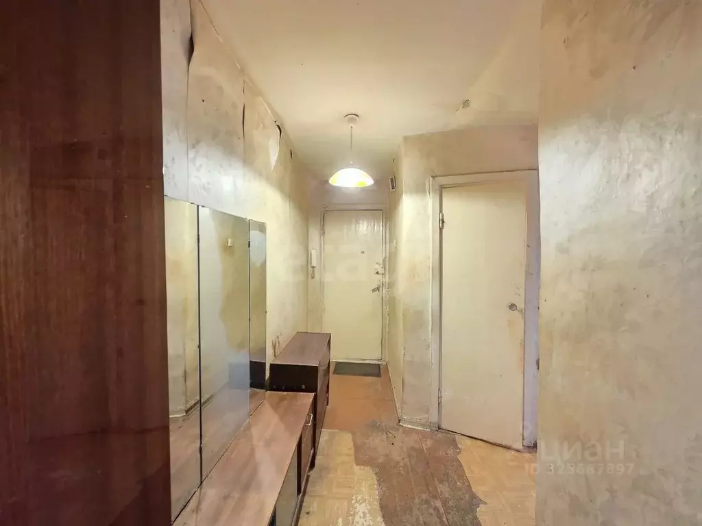 3-к кв. Калининградская область, Калининград ул. Зои Космодемьянской, ... - Фото 1