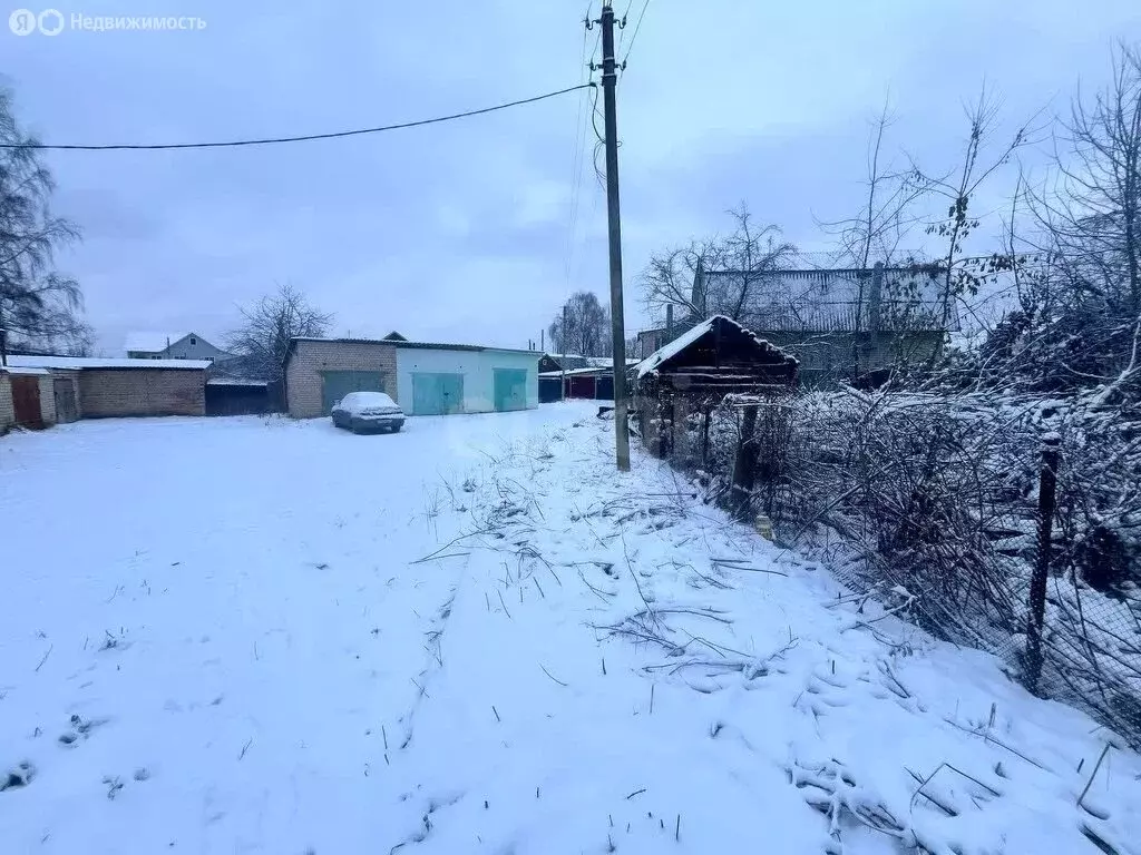 Участок в Кострома, проезд Крупской (2.4 м) - Фото 2