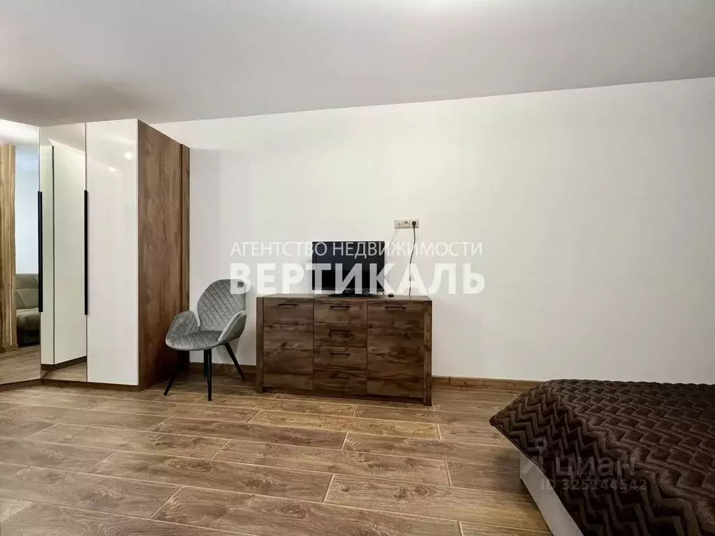 1-к кв. Москва Мытная ул., 44 (44.0 м) - Фото 2