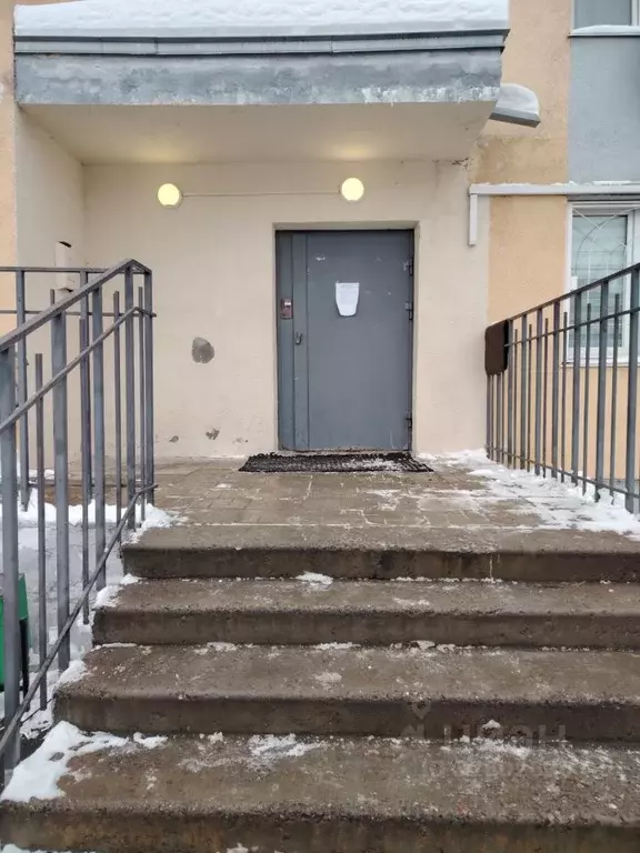 1-к кв. Московская область, Балашиха ул. Мещера, 14 (35.4 м) - Фото 2