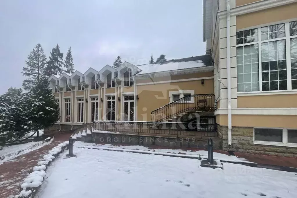 Дом в Московская область, Одинцовский городской округ, д. Таганьково, ... - Фото 2