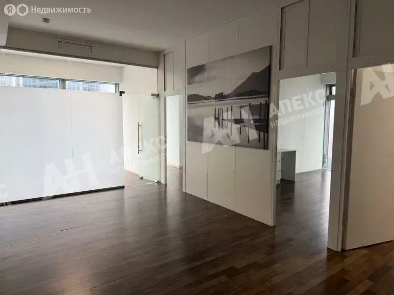 Офис (222 м) - Фото 2