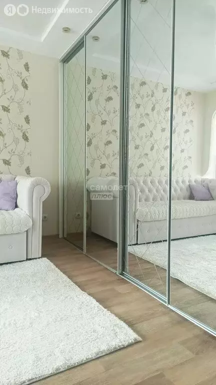 1-комнатная квартира: Йошкар-Ола, улица Прохорова, 32А (35 м) - Фото 1