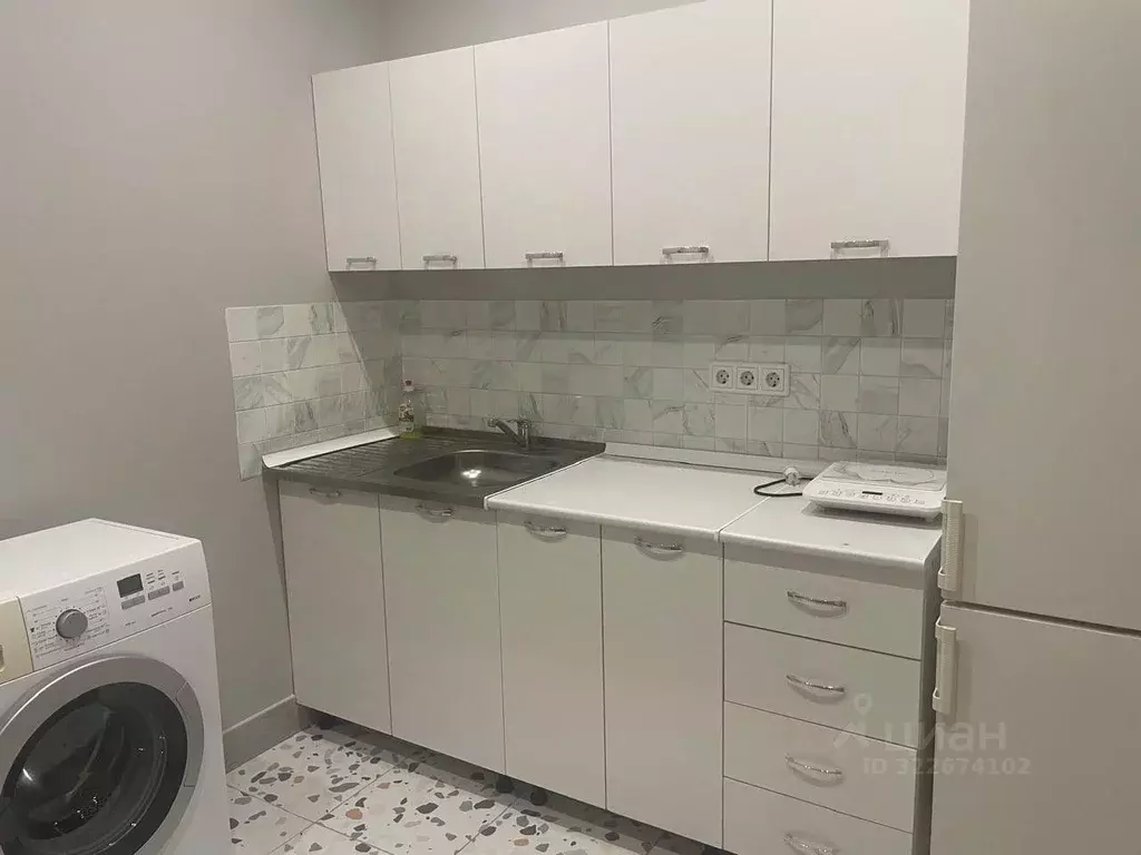 1-к кв. Адыгея, Тахтамукайский район, Старобжегокайское с/пос, Новая ... - Фото 1