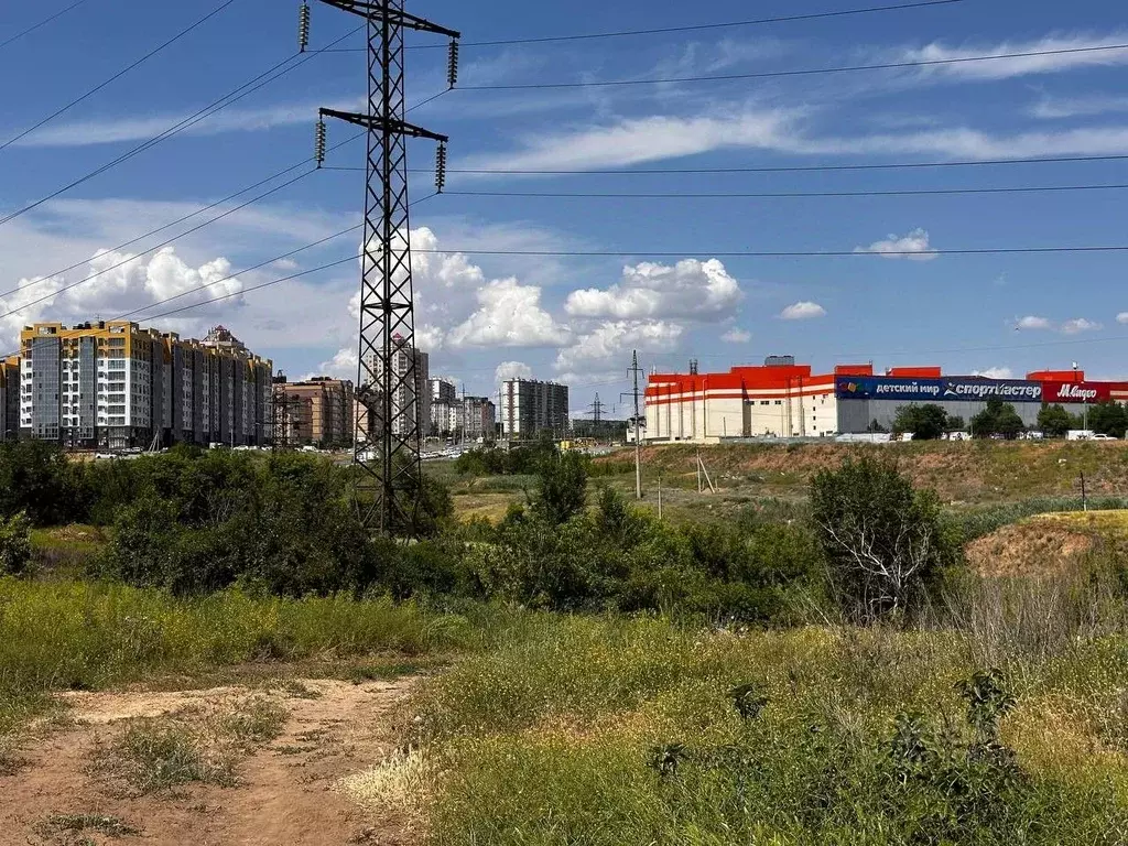 Дом в Волгоградская область, Волгоград Можайская ул. (89 м) - Фото 0