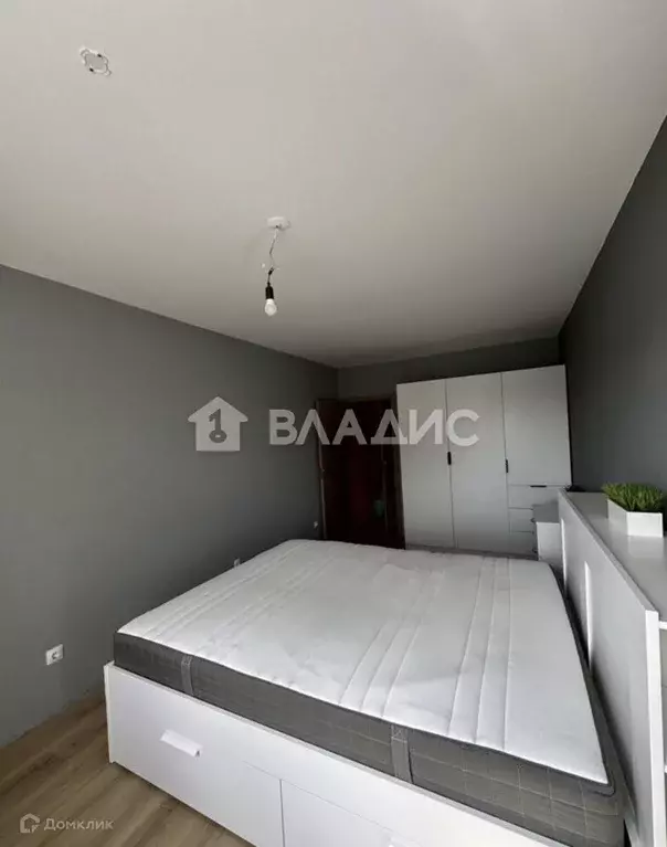 Продаётся 2-к квартира, 53.5 м - Фото 1