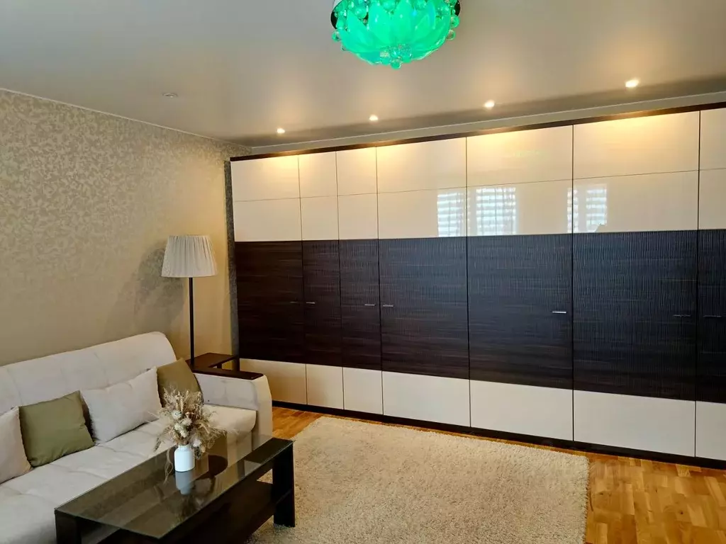 2-к кв. Санкт-Петербург Ситцевая ул., 11К2 (46.0 м) - Фото 1