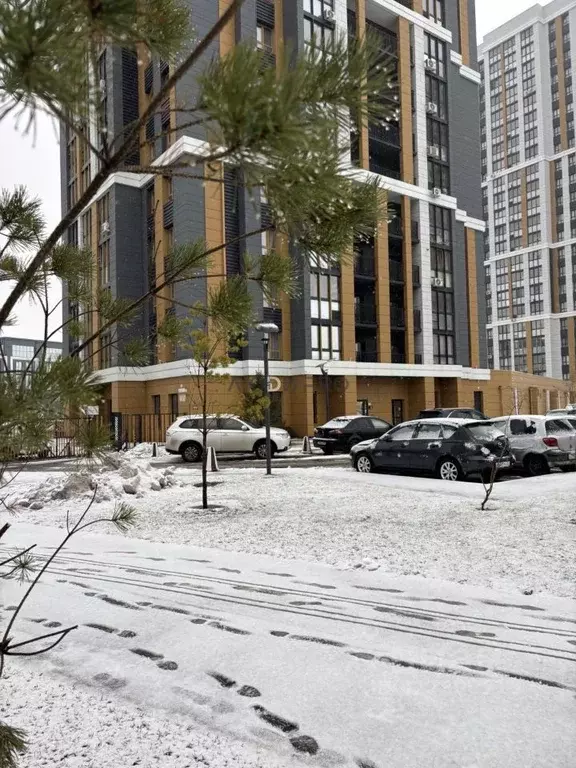 2-к кв. Алтайский край, Барнаул тракт Павловский, 172 (56.0 м) - Фото 1