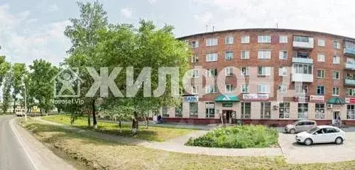 3-к кв. Кемеровская область, Кемерово Инициативная ул., 36 (61.3 м) - Фото 1