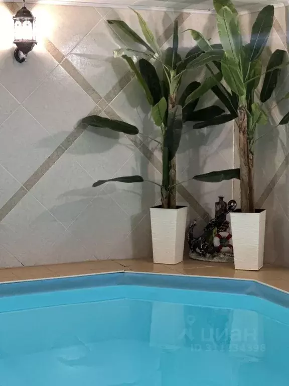 Дом в Волгоградская область, Среднеахтубинский район, Фрунзенское ... - Фото 2