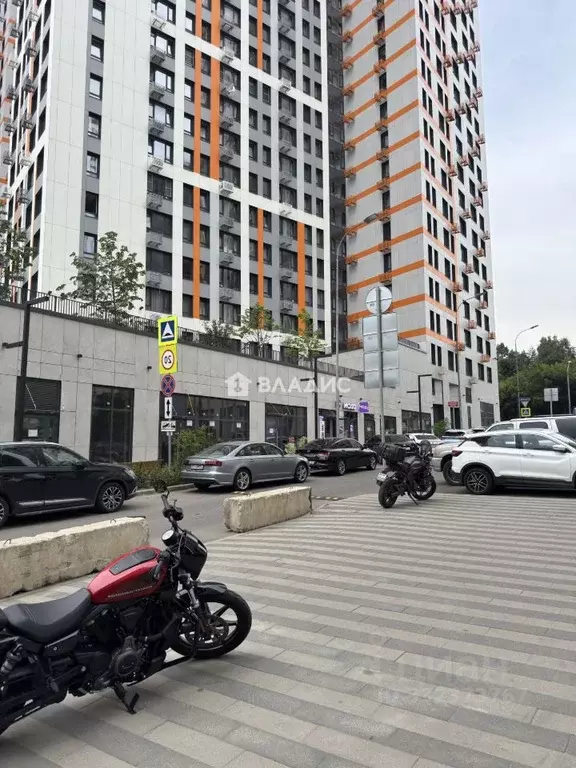 Помещение свободного назначения в Московская область, Красногорск ул. ... - Фото 1
