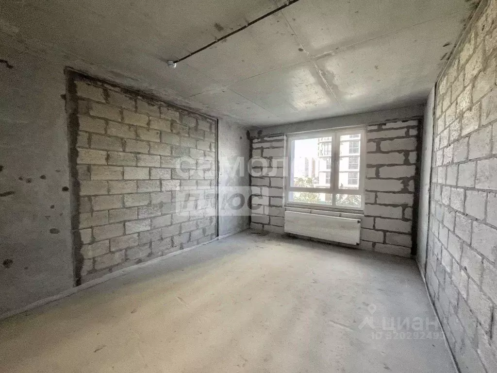 Студия Ульяновская область, Ульяновск ул. Аблукова, 22 (31.0 м) - Фото 1