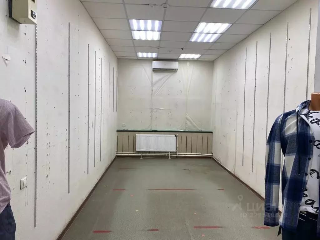 Офис в Удмуртия, Ижевск ул. Карла Маркса, 1 (21 м) - Фото 2