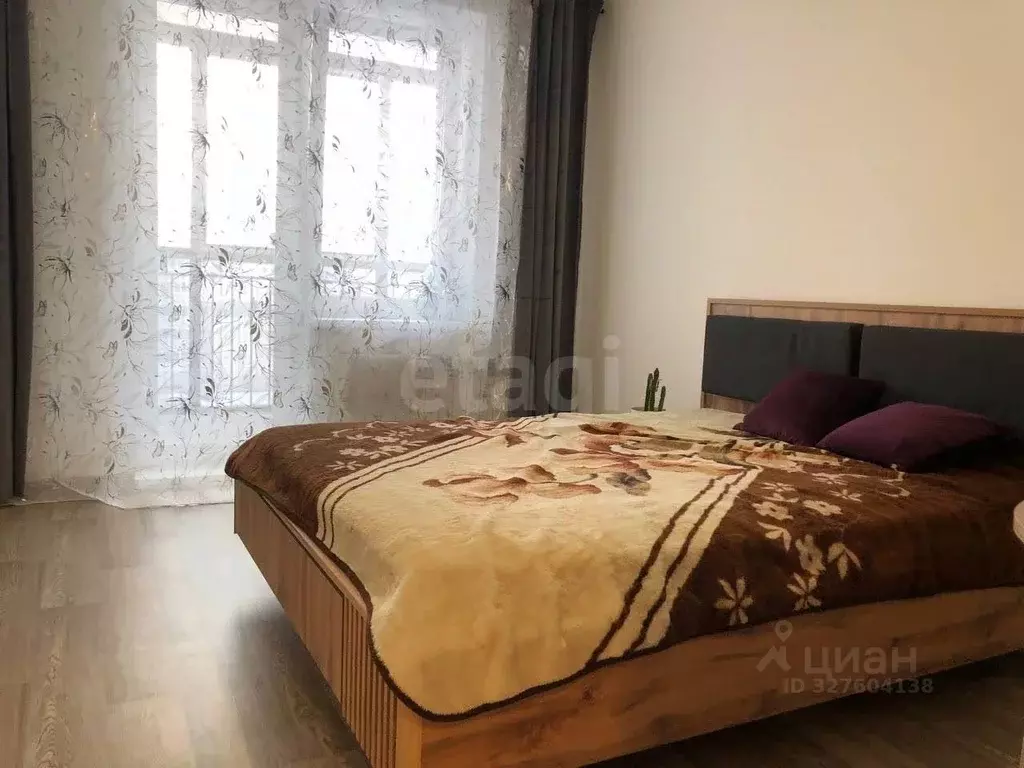 1-к кв. Ярославская область, Ярославский муниципальный округ, пос. ... - Фото 2